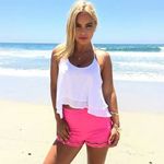 Kelly Kimbrough - @kimbroughkelly - Instagram