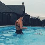 Kelly Kimbrough - @montiswim - Instagram