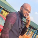 Kelly Kitchen Oseh - @dr_kellykitchen - Instagram