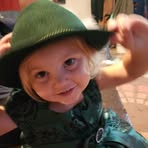 Kelli Kline - Facebook