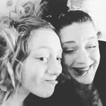 Kelli Kline - @togomommy_73 - Instagram