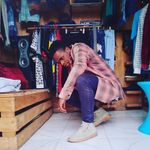 Kelvin Kelly Komba - @kellykelvn.92tz - Instagram