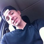 Mitch - @kombat_kelly - Instagram