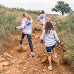 Kelli Kuhl Harvey - @adventures_of_theharveygirls - Instagram