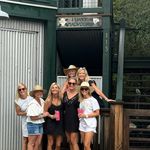 amy. erin. kelli. lacy. liz. mh. meredith - @funkymagnolias - Instagram