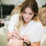 Kelli Langton - @longlashes.kellilangton - Instagram