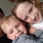 Kellie Laughlin - @hyeokiemyday88 - Instagram