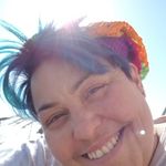 Kelli Lawson - @brushstroke_madness - Instagram