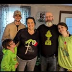 Kelli Lawson Powers - @klp1978 - Instagram