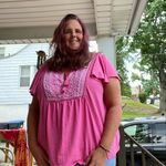 Kelli Rainey- Lawson - @kelli_lawson76 - Instagram