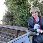 Kelli Leonard - @_your_fellow_rattatatta_ - Instagram