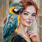 Kelli Leonard - @mmbykelli_1x365 - Instagram