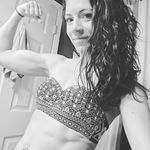 Kelly Levine - @molokovellocet80 - Instagram
