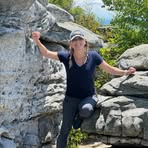 Kelly LeVine - Facebook
