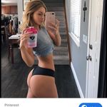Kelly Levine - @kellthatfitness - Instagram