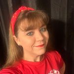 Kelly Levine Reed - @boymomreed4 - Instagram