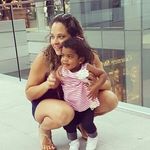 Kelli Parke Levy - @kells1018 - Instagram