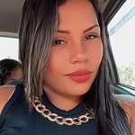 Kelli Lima - @kelli_l.17 - Instagram