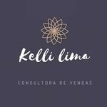 Kelli Lima - @kellilimaconsultora - Instagram