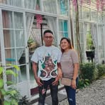 Kelly De Lima - Facebook