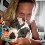 Kelli K Lindsay - @beachgirl0808 - Instagram