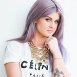 kelly lee osbourne (read link) - @kellyosbournerolep - Instagram