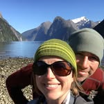 Kelly Link - @wanderings23 - Instagram