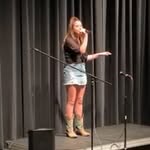 Kelli Linn - @kelli.linn.music - Instagram