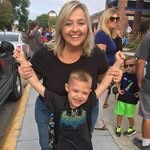 Kelly Loftus Mueller - @kellymm08 - Instagram