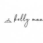 Kelly maa's - @yoww_jari - Instagram