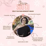 Kelly Maas - @kellymaas.to - Instagram