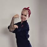 @kelli.mae.b - Instagram