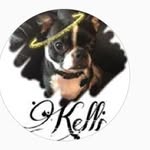 Kelli Mae - @kellitheboston - Instagram
