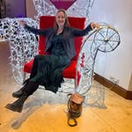 Kelly Major - @papillion_27 - Instagram