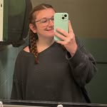 Kelli McGee (Mann) - @kellim2021 - Instagram