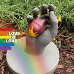 Kelly Mansfield - @kellymansfieldart - Instagram