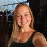Kelly Gourd Marion - @kellouxx - Instagram
