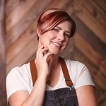 Kelli Marks, Sweet Love Bakery - @sweetlovebakes - Instagram