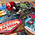 Kelli Marquez - @lady.the.travelbug - Instagram