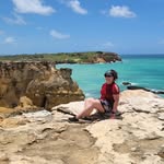 Kelli Marquez - Fora Travel Advisor - @kelli.foratravel - Instagram