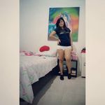 Kelly Marquez - @kellyj29 - Instagram