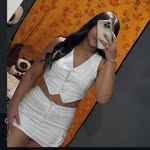 Kelly márquez - @marquezkn24 - Instagram