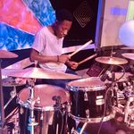 Kelly Marvin - @ochanjames8 - Instagram