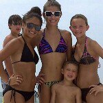 Jeanette Argus! - @kellimason - Instagram