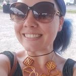 Kelli Mason - @dragonfliwing - Instagram