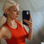 KELLI MASON - @kellimaason - Instagram