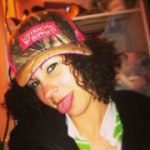 Kellí Mason - @browneyedgyrl85 - Instagram