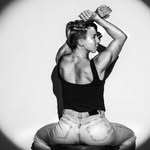 IFBB Kelli McCall - @kellisbodyshop - Instagram