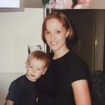 Kelly McClellan - @kikkilove14 - Instagram