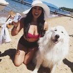 Kelli Mcconnell - @dajib35961 - Instagram